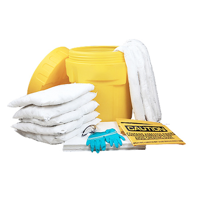 30gal Oil Spill Kits