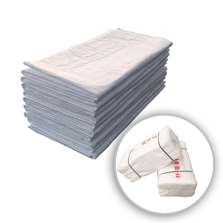 100cm * 200cm PP-2 derramamento de óleo absorvente apenas feltro
